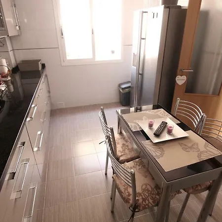 La Casa De * Benajarafe