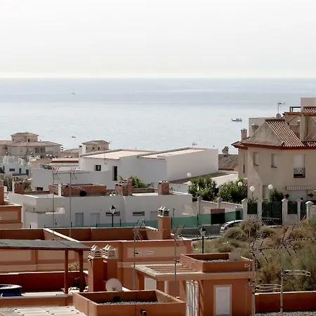 Holiday home La Casa De