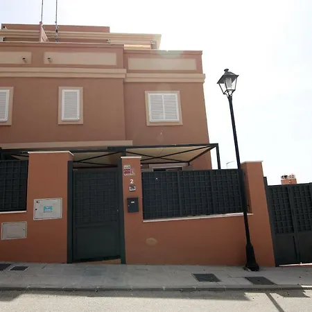 Holiday home La Casa De *