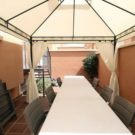 Holiday home La Casa De *