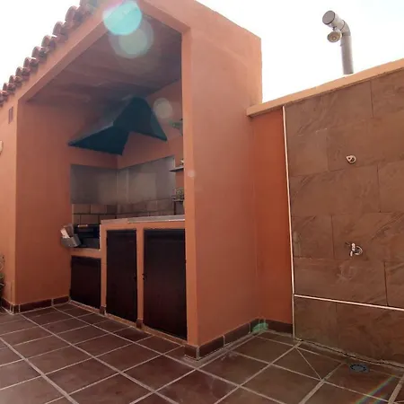 Holiday home La Casa De