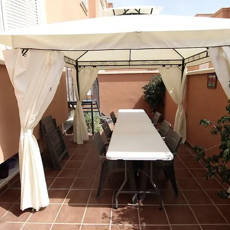 La Casa De * Benajarafe