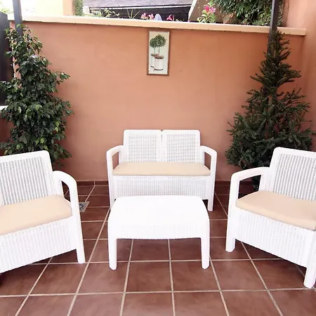 Holiday home La Casa De