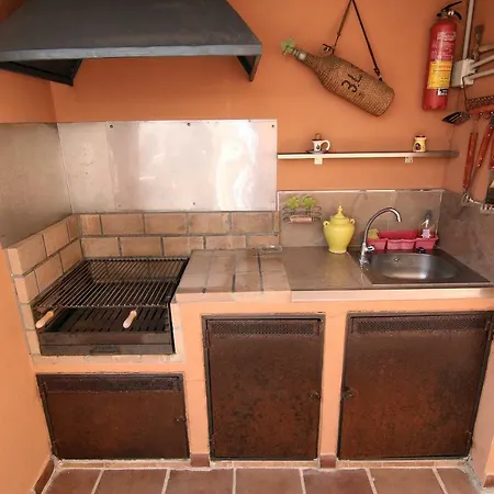 La Casa De Holiday home *