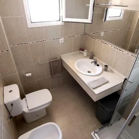 Holiday home La Casa De *
