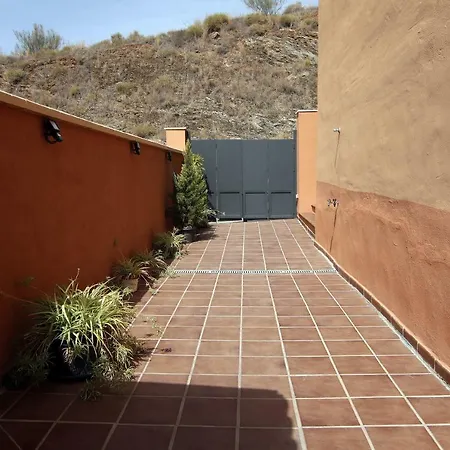 La Casa De Benajarafe