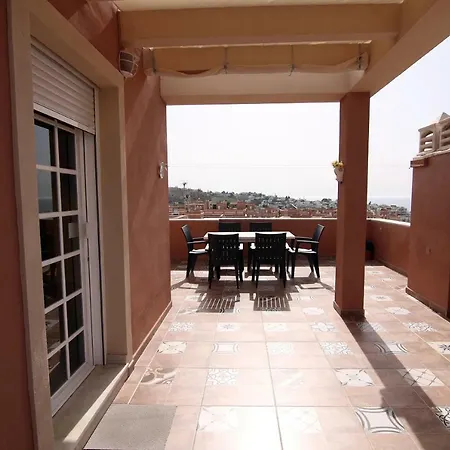 Holiday home La Casa De