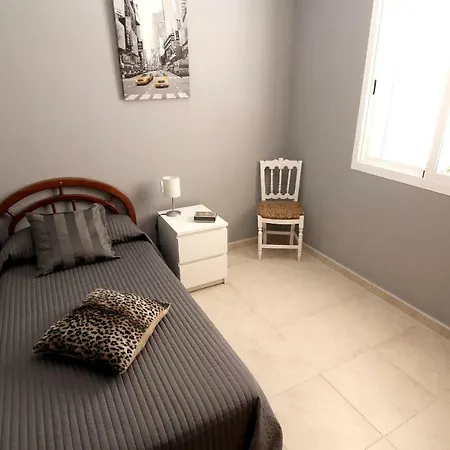 La Casa De Holiday home