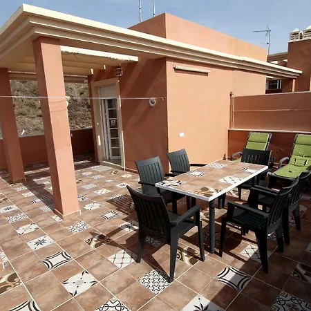 La Casa De Holiday home