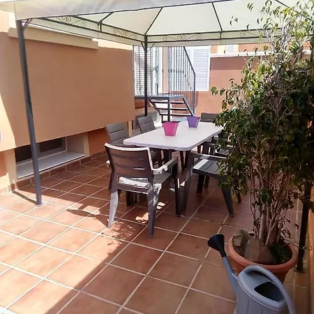 Holiday home La Casa De *