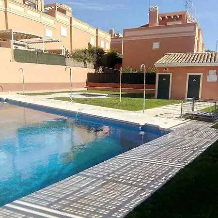 La Casa De Holiday home