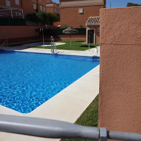 Holiday home La Casa De Benajarafe
