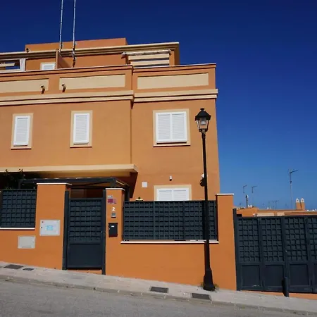 La Casa De