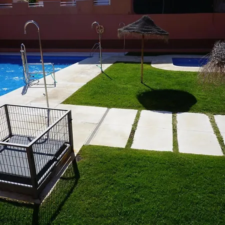 Holiday home La Casa De Benajarafe